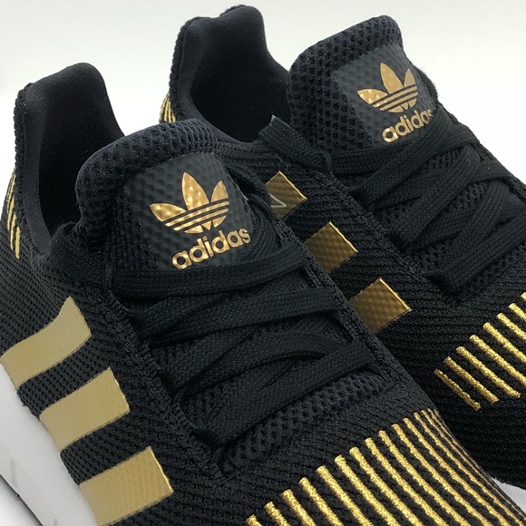 🚫SOLD🚫 ADIDAS 🖤 Swift Run W (CG4145) - Picture 4 of 6